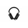 Belaidės ausinės HATOR Hypergang 3 Wireless, USB Type-C / USB Type-A, Bluetooth, juodos