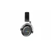 Belaidės ausinės HATOR Hypergang 3 Wireless, USB Type-C / USB Type-A, Bluetooth, juodos