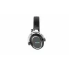 Belaidės ausinės HATOR Hypergang 3 Wireless, USB Type-C / USB Type-A, Bluetooth, juodos