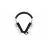 Ausinės HATOR Hypergang 3 Wireless belaidės, USB Type-C / USB Type-A, Bluetooth, baltos