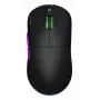 HATOR Quasar 3 Ultra 8K Wireless pelė žaidimams Ambidextrinė RF Wireless + Bluetooth + USB Type-A Optinė 30000 DPI