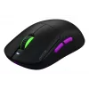 HATOR Quasar 3 Ultra 8K Wireless pelė žaidimams Ambidextrinė RF Wireless + Bluetooth + USB Type-A Optinė 30000 DPI
