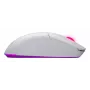 HATOR Quasar 3 Ultra 8K belaidė pelė žaidimams, ambidekstrinė, RF Wireless + Bluetooth + USB Type-A, optinė 30000 DPI