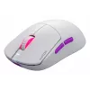 HATOR Quasar 3 Ultra 8K belaidė pelė žaidimams, ambidekstrinė, RF Wireless + Bluetooth + USB Type-A, optinė 30000 DPI