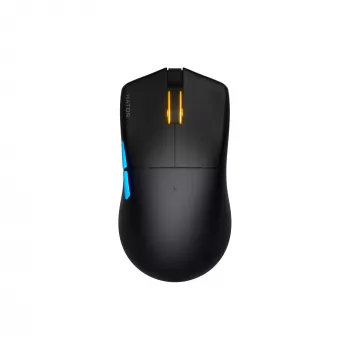 HATOR Pulsar 3 PRO Wireless pelė žaidimams Dešininei rankai RF belaidis + Bluetooth + USB Type-A Optinė 30000 DPI