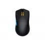 HATOR Pulsar 3 PRO Wireless pelė žaidimams Dešininei rankai RF belaidis + Bluetooth + USB Type-A Optinė 30000 DPI