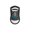 HATOR Pulsar 3 PRO Wireless pelė žaidimams Dešininei rankai RF belaidis + Bluetooth + USB Type-A Optinė 30000 DPI