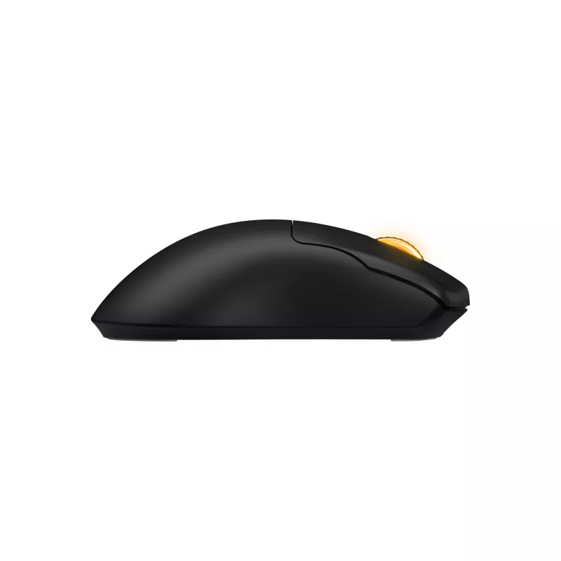 HATOR Pulsar 3 PRO Wireless pelė žaidimams Dešininei rankai RF belaidis + Bluetooth + USB Type-A Optinė 30000 DPI
