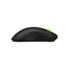 HATOR Pulsar 3 ULTRA 4K Wireless pelė žaidimams, dešinei rankai, RF Wireless + Bluetooth + USB Type-A, optinė, 30000 DPI