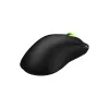 HATOR Pulsar 3 ULTRA 4K Wireless pelė žaidimams, dešinei rankai, RF Wireless + Bluetooth + USB Type-A, optinė, 30000 DPI