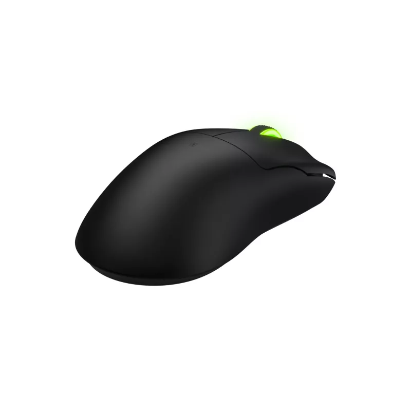 HATOR Pulsar 3 ULTRA 4K Wireless pelė žaidimams, dešinei rankai, RF Wireless + Bluetooth + USB Type-A, optinė, 30000 DPI