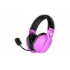 Belaidė ausinė HATOR Hyperpunk 3 Wireless, violetinė