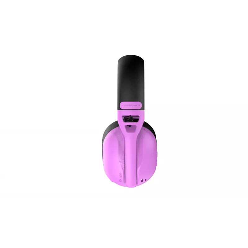 Belaidė ausinė HATOR Hyperpunk 3 Wireless, violetinė