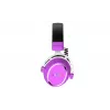 Belaidė ausinė HATOR Hypergang 3 Wireless, žaidimams, USB Type-C / USB Type-A, Bluetooth, violetinė