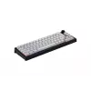 HATOR Skyfall 65 MAG ULTRA 8K klaviatūra Gaming USB QWERTY US English Juoda, Balta