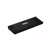 HATOR Skyfall 65 MAG ULTRA 8K klaviatūra Gaming USB QWERTY US English Juoda, Balta
