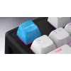 HATOR Skyfall 65 MAG ULTRA 8K klaviatūra Gaming USB QWERTY US English Juoda, Balta