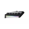 HATOR Skyfall 65 MAG ULTIMA 8K belaidė klaviatūra, žaidimams, USB + RF Wireless + Bluetooth, QWERTY JAV anglų, juoda, balta