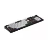 HATOR Skyfall Pro Wireless 100 klaviatūra Gaming USB + RF Wireless + Bluetooth QWERTY JAV anglų Juoda, Pilka