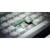 HATOR Skyfall 80 MAG ULTRA 8K klaviatūra žaidimams USB QWERTY JAV anglų Juoda, Balta