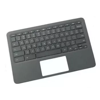 HP L92224-041 korpuso pagrindas su klaviatūra