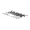 HP M51631-071 klaviatūra (suomių, švedų) nešiojamam kompiuteriui