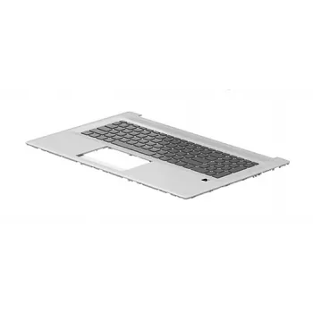 HP M51631-071 klaviatūra (suomių, švedų) nešiojamam kompiuteriui