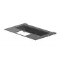 HP M74259-041 klaviatūra (Vokiška, su foniniu apšvietimu) – atsarginė dalis nešiojamam kompiuteriui