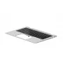 HP N44567-041 klaviatūra, vokiška, HP