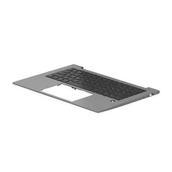 HP N54277-041 klaviatūra (Vokietijos išdėstymas, su foniniu apšvietimu)