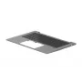 HP N54277-041 klaviatūra (Vokietijos išdėstymas, su foniniu apšvietimu)