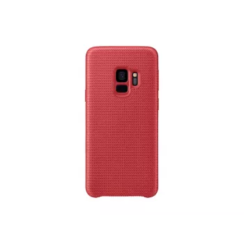Samsung EF-GG960 dėklas mobiliesiems telefonams 14,7 cm (5,8 colio) Raudonas
