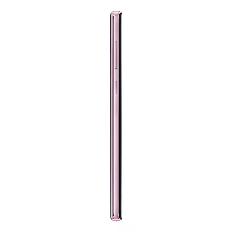 Samsung Galaxy Note9 SM-N960F 16,3 cm (6,4 colio) Dual SIM Android 8.1 4G USB Type-C 6 GB 128 GB 4000 mAh Violetinė