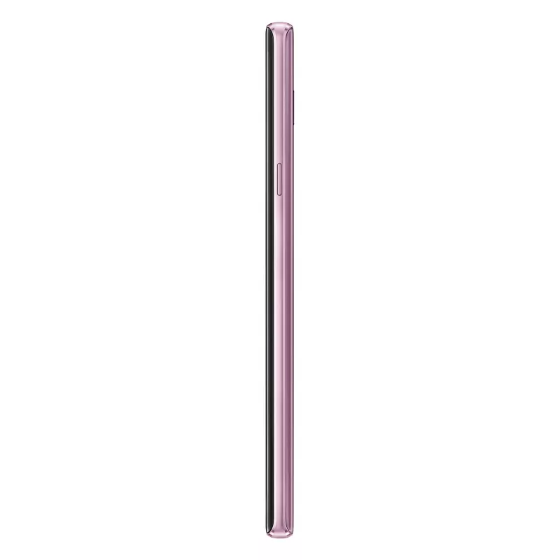 Samsung Galaxy Note9 SM-N960F 16,3 cm (6,4 colio) Dual SIM Android 8.1 4G USB Type-C 6 GB 128 GB 4000 mAh Violetinė