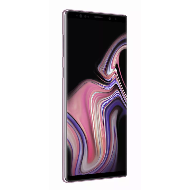 Samsung Galaxy Note9 SM-N960F 16,3 cm (6,4 colio) Dual SIM Android 8.1 4G USB Type-C 6 GB 128 GB 4000 mAh Violetinė