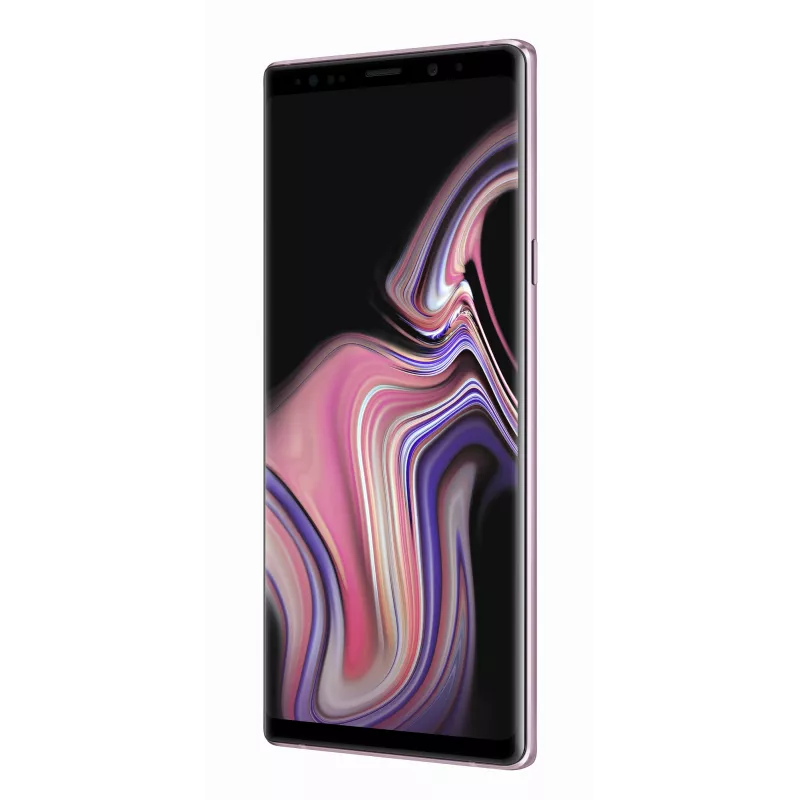 Samsung Galaxy Note9 SM-N960F 16,3 cm (6,4 colio) Dual SIM Android 8.1 4G USB Type-C 6 GB 128 GB 4000 mAh Violetinė