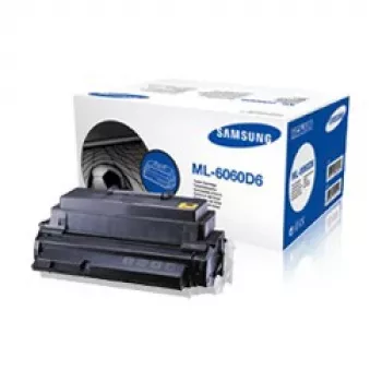Samsung ML-6060D6 originalus juodas toneris 1 vnt.