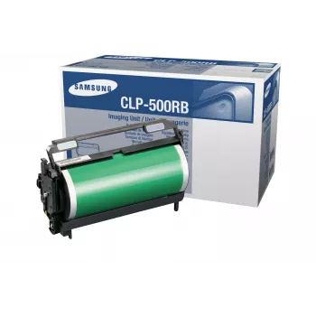 Samsung CLP-500RB originalus būgno blokas