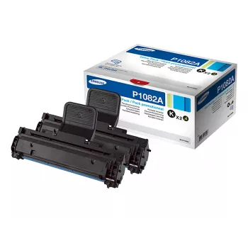 Originalus Samsung MLT-P1082A toneris juodas 2 vnt.