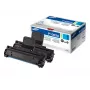Originalus Samsung MLT-P1082A toneris juodas 2 vnt.