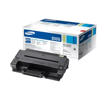 Samsung MLT-D205S originalus juodas toneris 1 vnt.