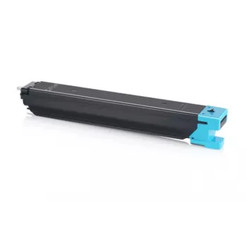 Samsung CLT-C809S originalus tonerio kasetė Cyan