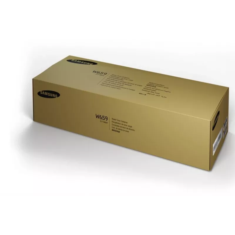 Samsung CLT-W659 panaudoto tonerio surinktuvas, originalus
