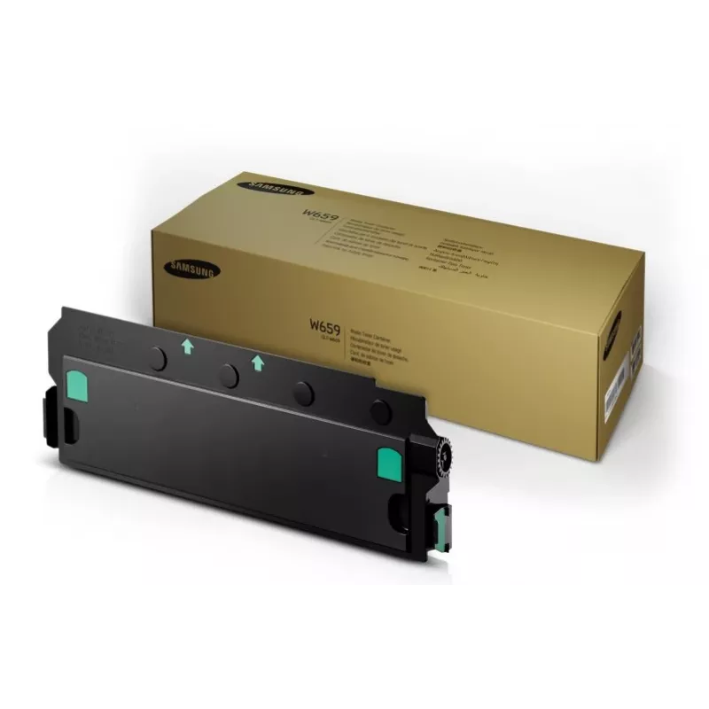 Samsung CLT-W659 panaudoto tonerio surinktuvas, originalus