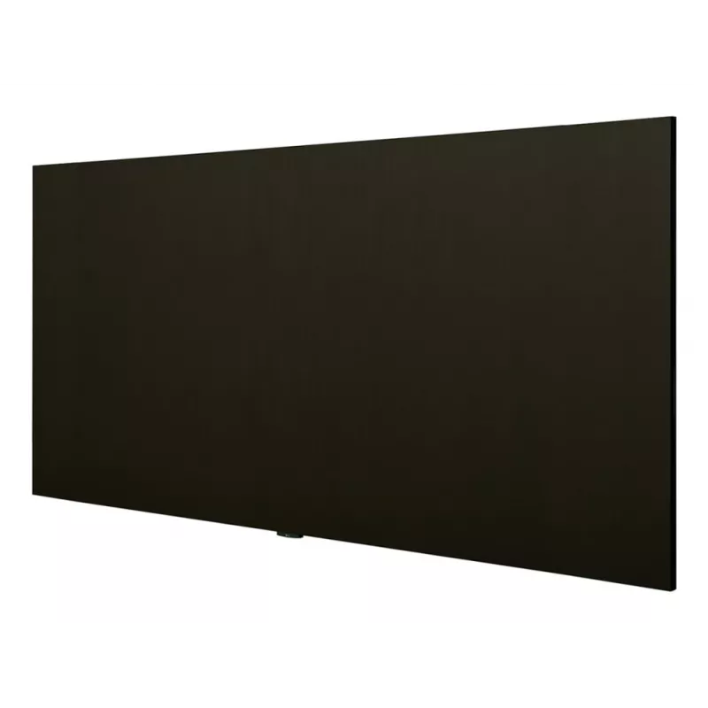 LG LAED015-GN Skaitmeninis ženklų plokščiasis skydelis 4.34 m (171 colio) LED 500 cd/m² UltraWide Full HD juodas