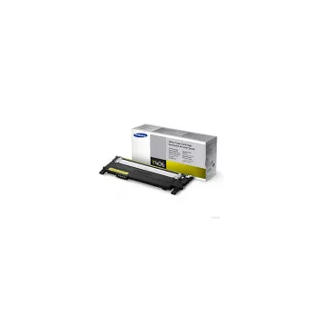 Toneras SAMSUNG CLT-Y406S/ELS 1500 puslapių Geltona