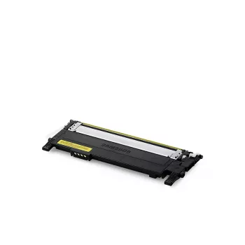 Toneras SAMSUNG CLT-Y406S/ELS 1500 puslapių Geltona