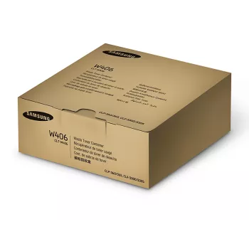 Samsung CLT-W406 kasetė su toneriais