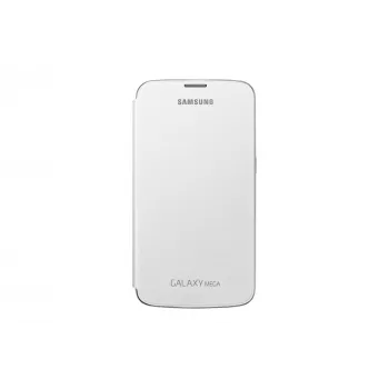 Samsung EF-FI920B dėklas mobiliesiems telefonams 16 cm (6,3 colio) Atsilenkiantis dėklas Baltas