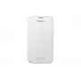 Samsung EF-FI920B dėklas mobiliesiems telefonams 16 cm (6,3 colio) Atsilenkiantis dėklas Baltas